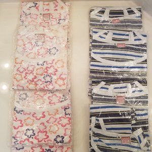 3 (three) Pack/  Brand New,  Women Tank top/